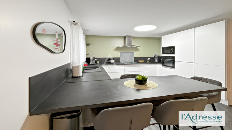 Ma-Cabane - Vente Maison PITRES, 105 m²