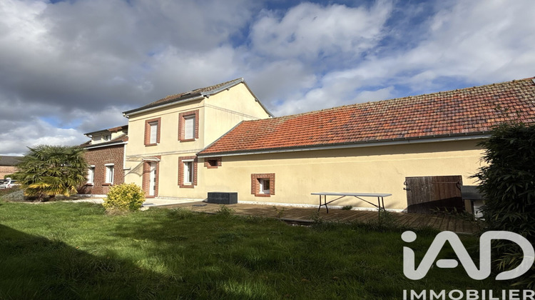 Ma-Cabane - Vente Maison Pîtres, 130 m²