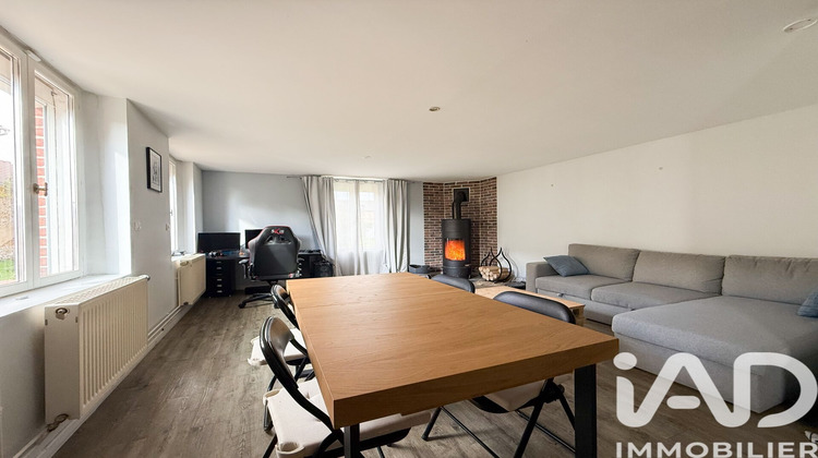 Ma-Cabane - Vente Maison Pîtres, 130 m²