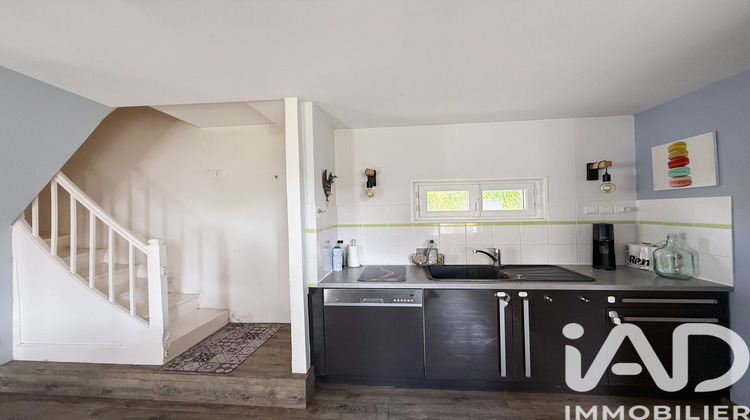 Ma-Cabane - Vente Maison Pîtres, 130 m²
