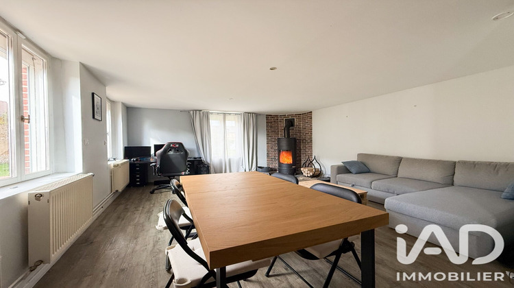 Ma-Cabane - Vente Maison Pîtres, 130 m²