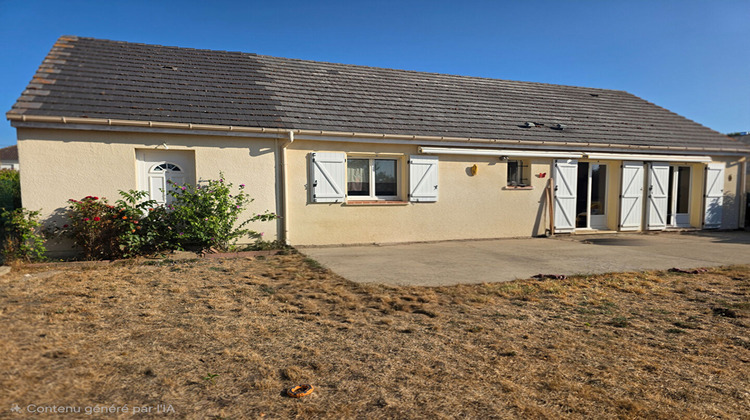 Ma-Cabane - Vente Maison PITRES, 88 m²