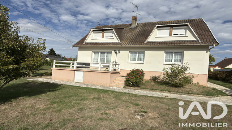 Ma-Cabane - Vente Maison Pîtres, 116 m²