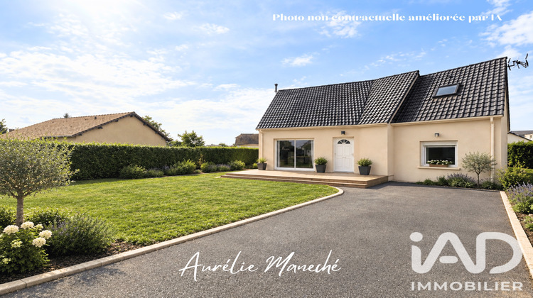Ma-Cabane - Vente Maison Pîtres, 130 m²