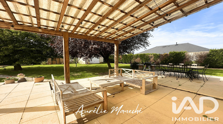 Ma-Cabane - Vente Maison Pîtres, 130 m²