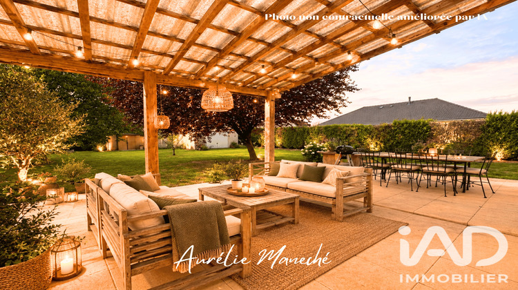 Ma-Cabane - Vente Maison Pîtres, 130 m²