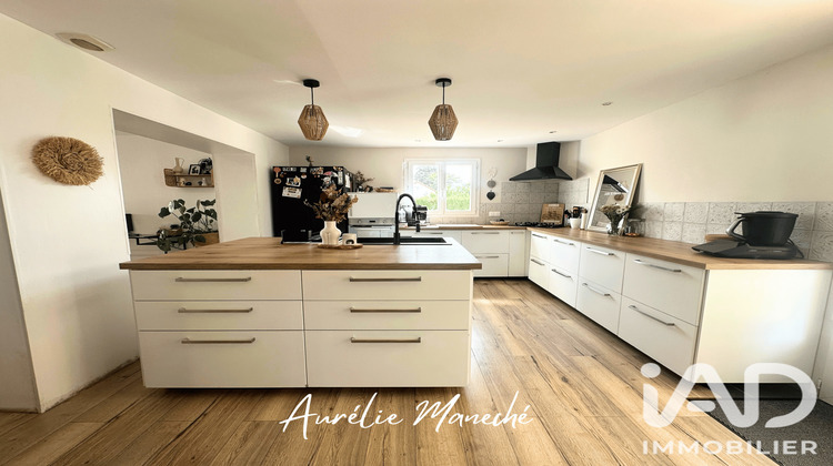 Ma-Cabane - Vente Maison Pîtres, 130 m²