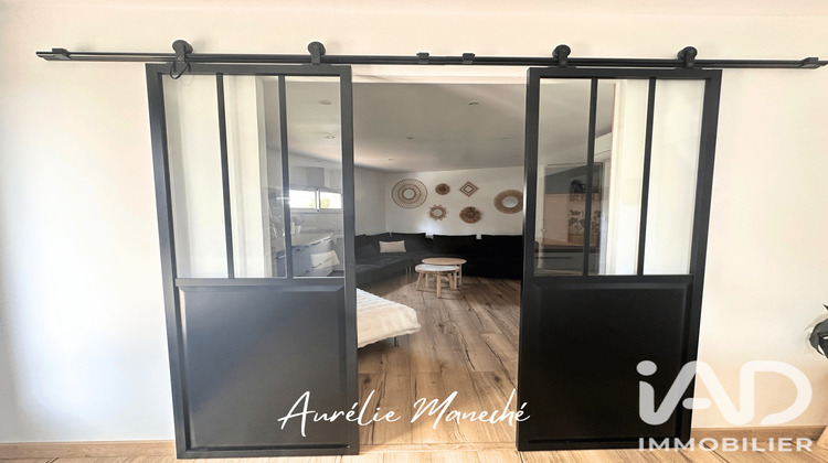 Ma-Cabane - Vente Maison Pîtres, 130 m²