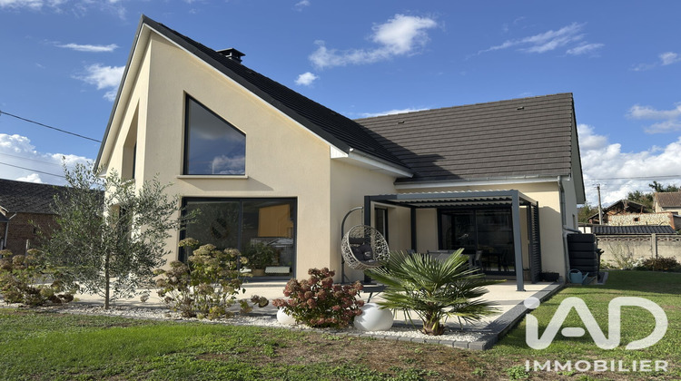 Ma-Cabane - Vente Maison Pîtres, 125 m²