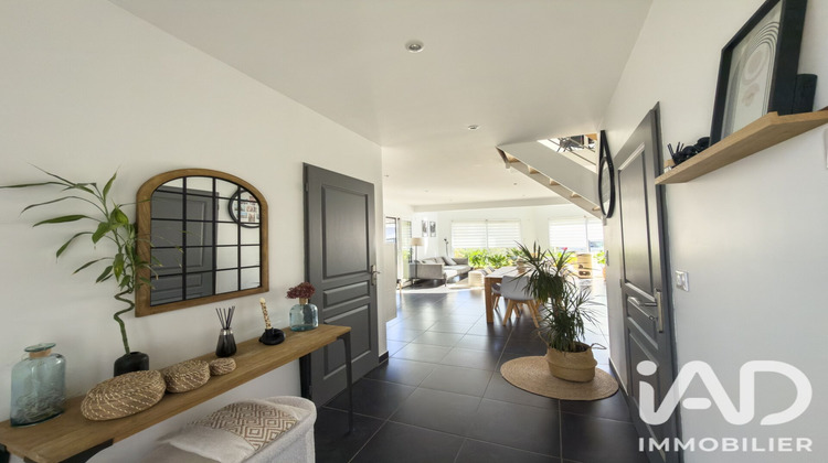 Ma-Cabane - Vente Maison Pîtres, 125 m²