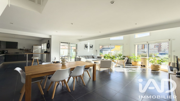 Ma-Cabane - Vente Maison Pîtres, 125 m²