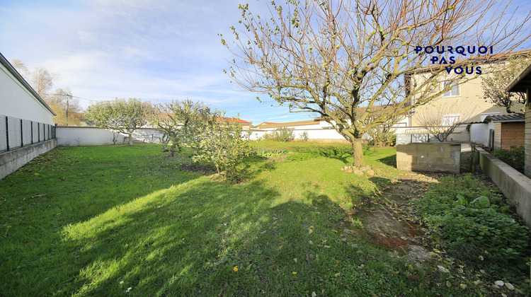 Ma-Cabane - Vente Maison Pizay, 231 m²