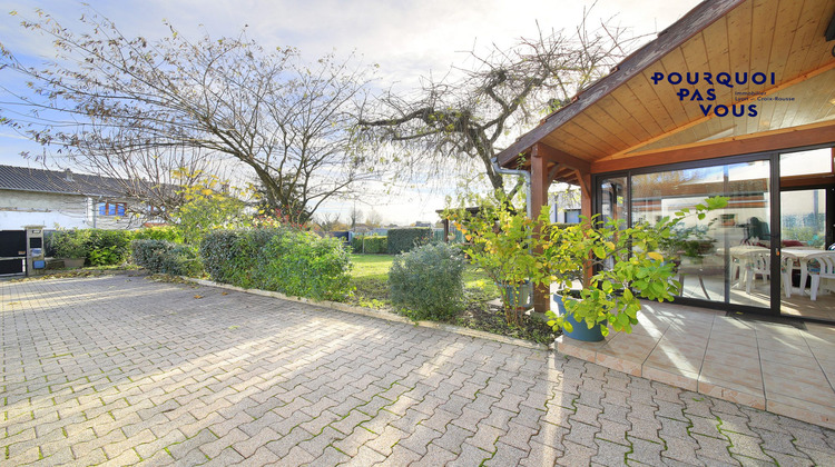 Ma-Cabane - Vente Maison Pizay, 231 m²