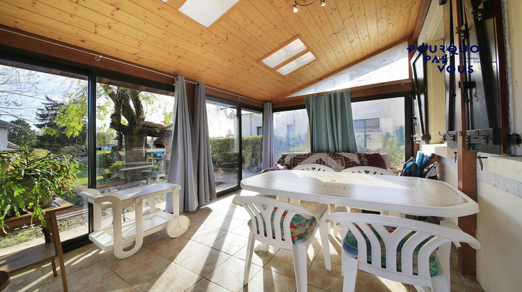 Ma-Cabane - Vente Maison Pizay, 231 m²