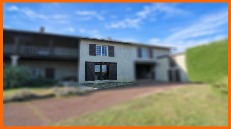 Ma-Cabane - Vente Maison PIZAY, 136 m²