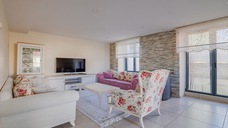 Ma-Cabane - Vente Maison PIZAY, 100 m²