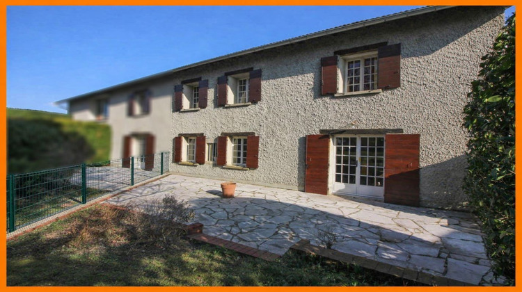 Ma-Cabane - Vente Maison PIZAY, 180 m²