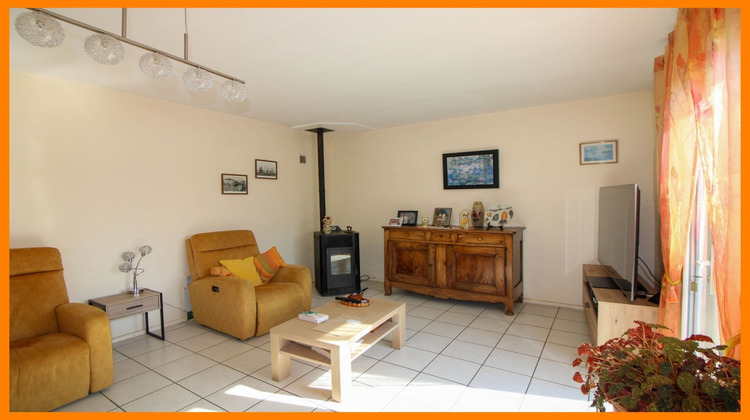 Ma-Cabane - Vente Maison PIZAY, 97 m²