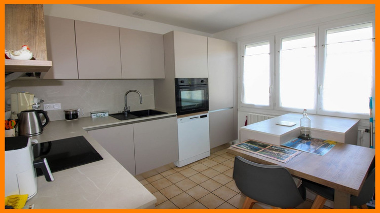 Ma-Cabane - Vente Maison PIZAY, 97 m²