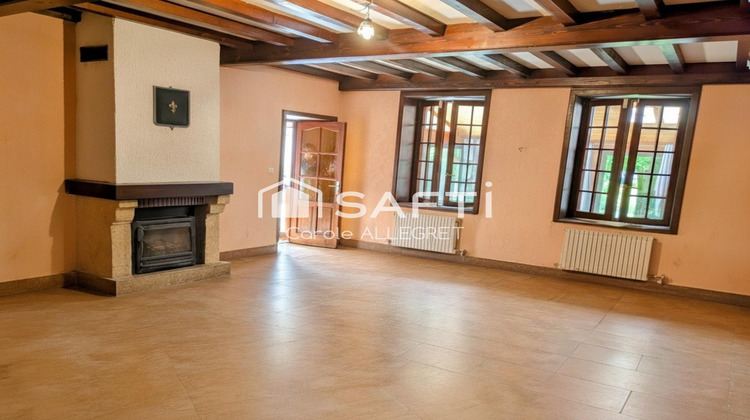 Ma-Cabane - Vente Maison Pizay, 231 m²