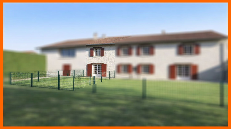 Ma-Cabane - Vente Maison PIZAY, 136 m²