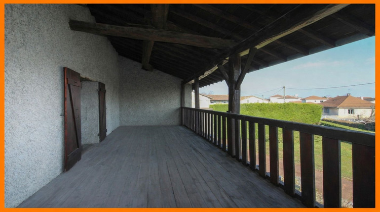 Ma-Cabane - Vente Maison PIZAY, 180 m²