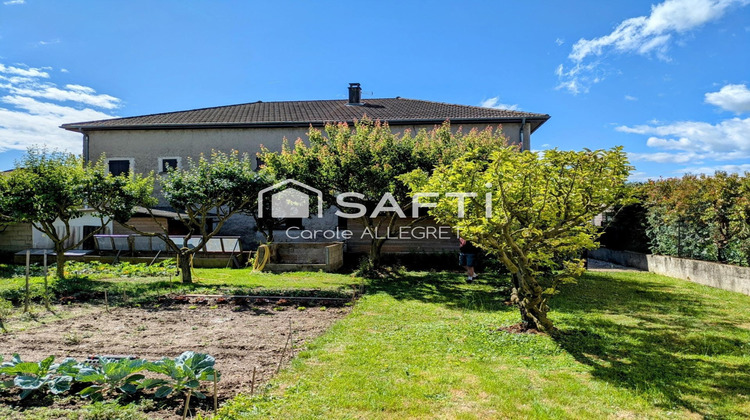 Ma-Cabane - Vente Maison Pizay, 231 m²