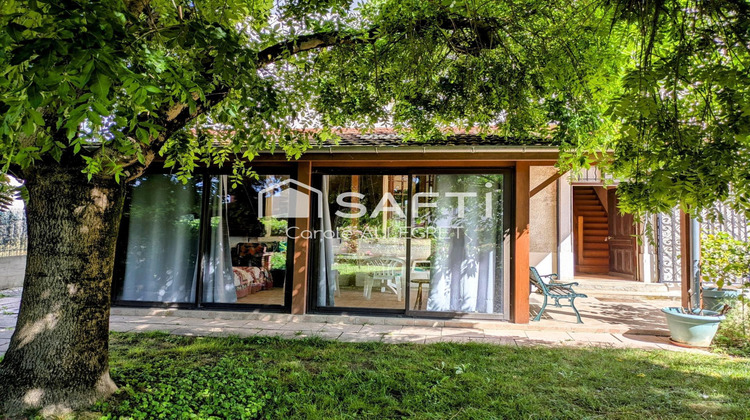 Ma-Cabane - Vente Maison Pizay, 231 m²