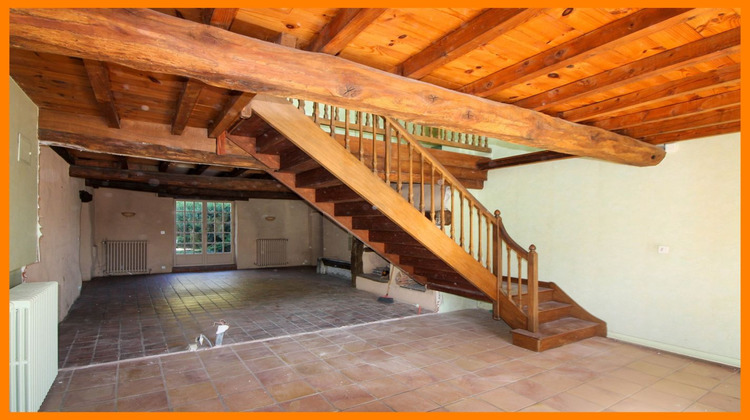 Ma-Cabane - Vente Maison PIZAY, 136 m²