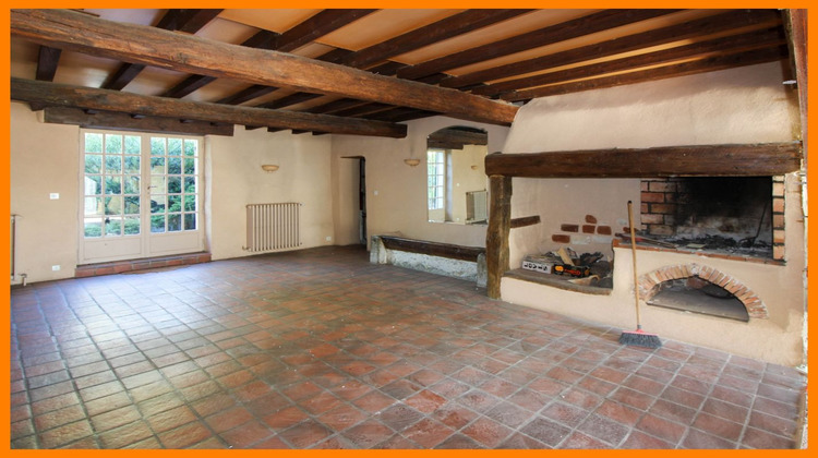 Ma-Cabane - Vente Maison PIZAY, 136 m²