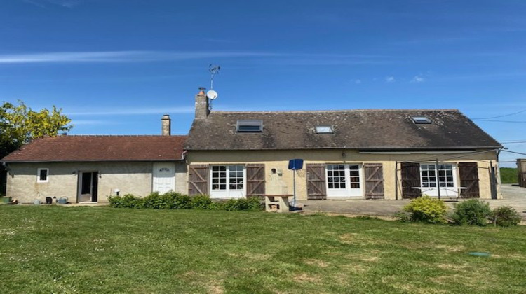 Ma-Cabane - Vente Maison Pizieux, 104 m²