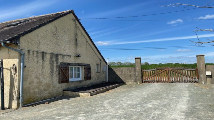 Ma-Cabane - Vente Maison Pizieux, 104 m²