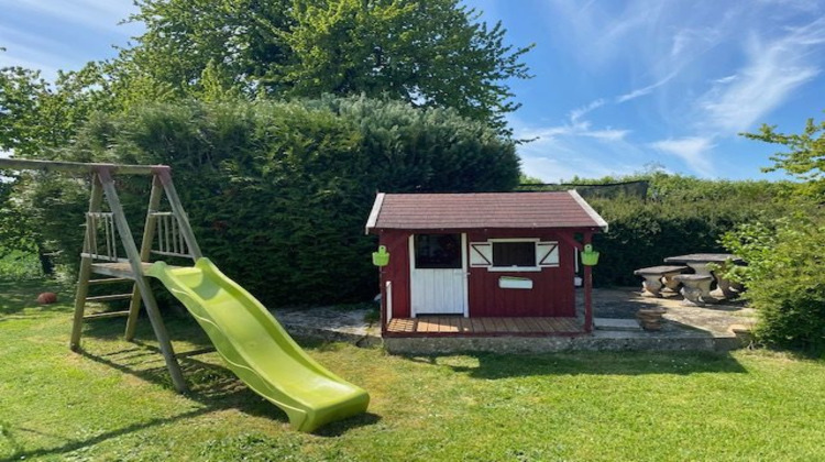 Ma-Cabane - Vente Maison Pizieux, 104 m²