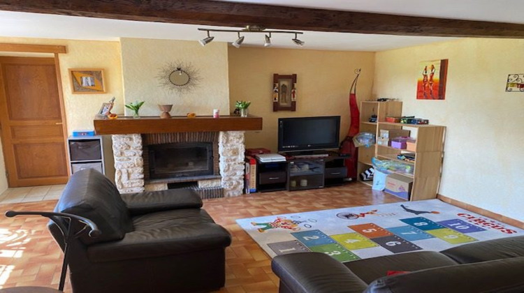 Ma-Cabane - Vente Maison Pizieux, 104 m²