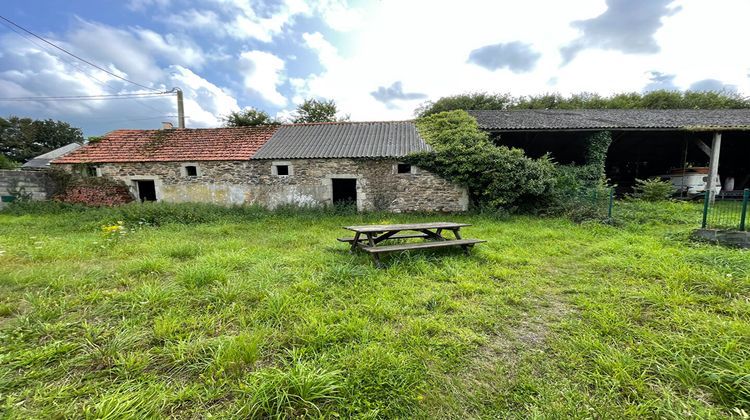 Ma-Cabane - Vente Maison PLABENNEC, 102 m²