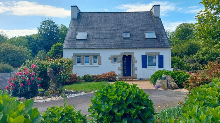 Ma-Cabane - Vente Maison PLABENNEC, 140 m²