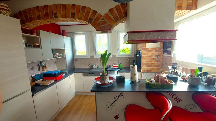 Ma-Cabane - Vente Maison PLABENNEC, 140 m²