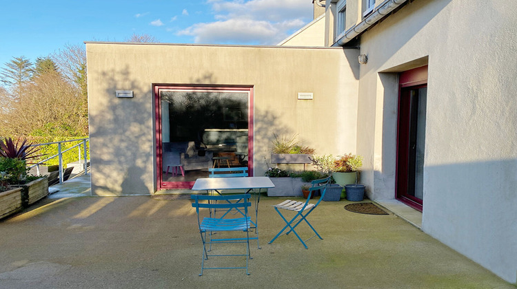 Ma-Cabane - Vente Maison PLABENNEC, 142 m²