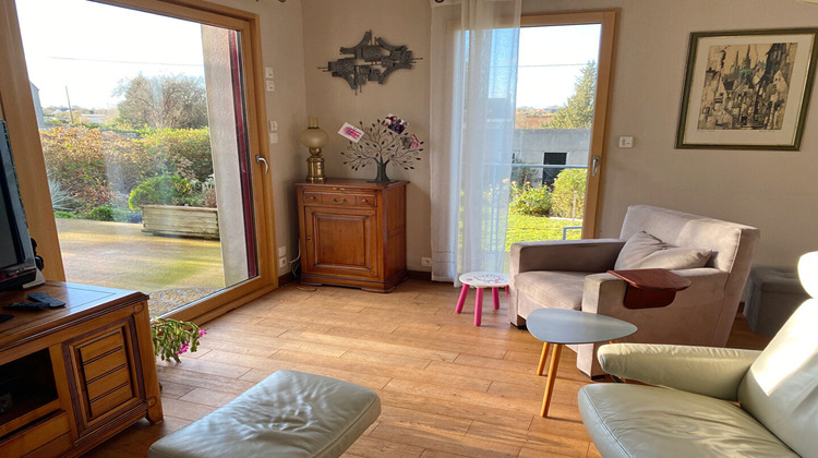 Ma-Cabane - Vente Maison PLABENNEC, 142 m²