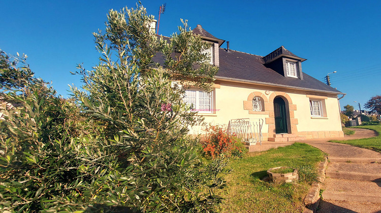 Ma-Cabane - Vente Maison PLABENNEC, 105 m²