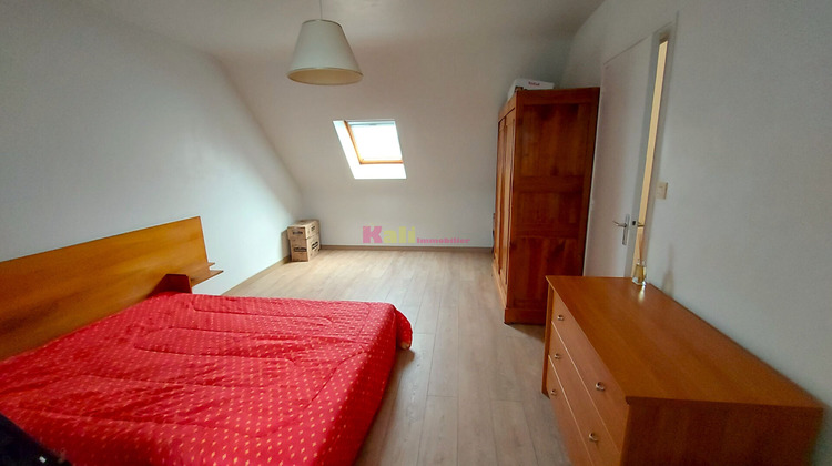 Ma-Cabane - Vente Maison PLABENNEC, 105 m²