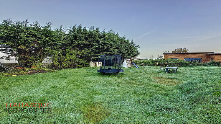 Ma-Cabane - Vente Maison PLABENNEC, 190 m²