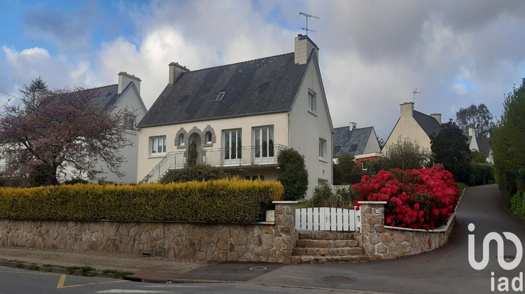 Ma-Cabane - Vente Maison Plabennec, 152 m²