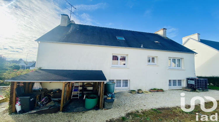 Ma-Cabane - Vente Maison Plabennec, 152 m²