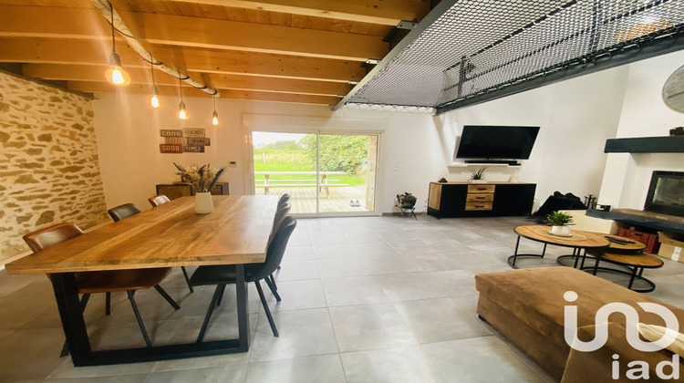 Ma-Cabane - Vente Maison Plabennec, 170 m²