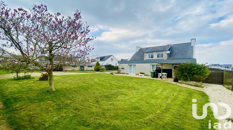 Ma-Cabane - Vente Maison Plabennec, 160 m²