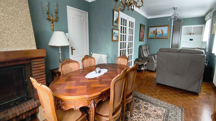 Ma-Cabane - Vente Maison PLABENNEC, 123 m²