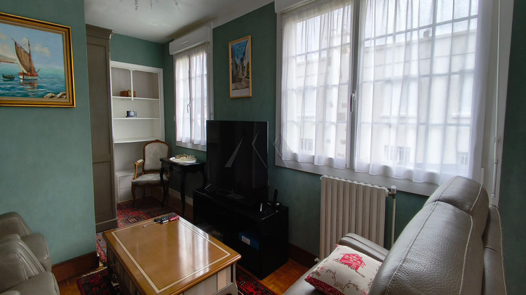 Ma-Cabane - Vente Maison PLABENNEC, 123 m²