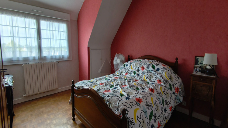 Ma-Cabane - Vente Maison PLABENNEC, 123 m²