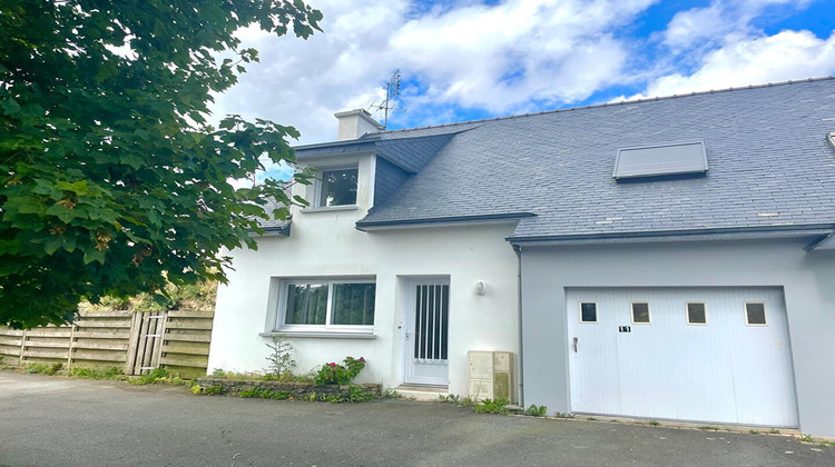 Ma-Cabane - Vente Maison PLABENNEC, 62 m²